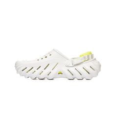 Crocs Cokle bela 39 EU Echo Clog