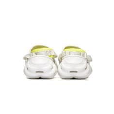 Crocs Cokle bela 39 EU Echo Clog