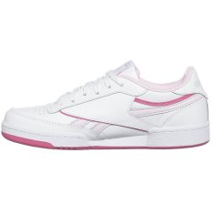 Reebok Čevlji bela 38 EU Club C Revenge