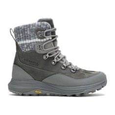 Merrell Čevlji siva 42 EU Siren 4 Thermo Mid Zip