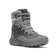 Merrell Čevlji siva 42 EU Siren 4 Thermo Mid Zip