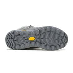 Merrell Čevlji siva 42 EU Siren 4 Thermo Mid Zip