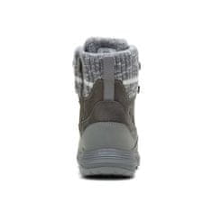 Merrell Čevlji siva 42 EU Siren 4 Thermo Mid Zip