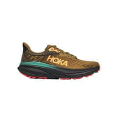 Hoka One One Čevlji obutev za tek rjava 45 1/3 EU Challenger