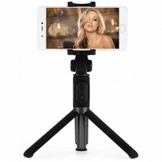 Mi Selfie Stick XMZPG01YM tripod stojalo za snemanje in slikanje selfie posnetkov 89 cm - črn