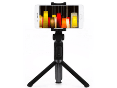 Mi Selfie Stick XMZPG01YM tripod stojalo za snemanje in slikanje selfie posnetkov 89 cm - črn