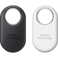 Galaxy SmartTag2 EI-T5600 sledilnik pack 4 kos - črn