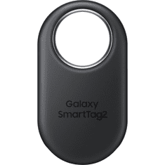 Galaxy SmartTag2 EI-T5600 sledilnik pack 4 kos - črn