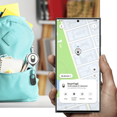 Galaxy SmartTag2 EI-T5600BBE sledilnik - črn