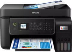 Epson EcoTank L5310 večfunkcijska brizgalna naprava (C11CJ65412)