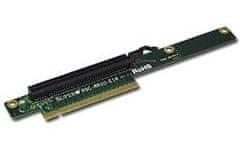 SuperMicro 16x PCI-e 1U Riser Card, maloprodaja