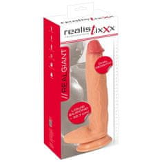 Realistixxx Dildo "Real Giant" (R5004209)