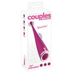 You2Toys Točkovni vibrator "Couples Choice" (R597350)