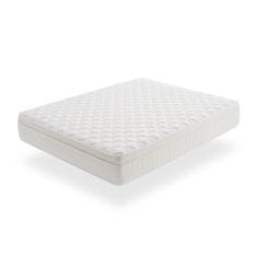 moonia Vzmetnica Žepne vzmeti Box Spring Premier, 30cm, 140x200cm - Moonia