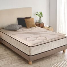 moonia Vzmetnica SuperSoft Golden Class Max, 20cm, 160x200cm - Moonia