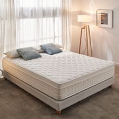 moonia Vzmetnica Žepne vzmeti Box Spring Premier, 30cm, 160x200cm - Moonia