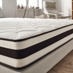 moonia Vzmetnica SuperSoft Maxim 21cm, 150 X 190cm - Moonia