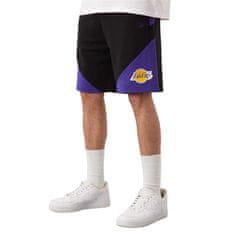 New Era Hlače 183 - 187 cm/L Nba Team Los Angeles Lakers