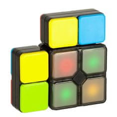 slomart LED puzzle kocka arkadna igra