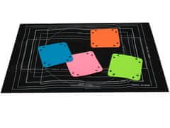 slomart Puzzle mat deska 2000el.