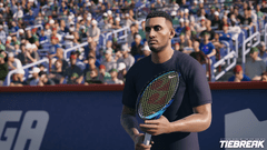 Nacon TIEBREAK: Official game of the ATP and WTA igra (PS4)