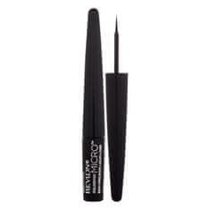 Revlon Colorstay Micro Easy Precision Liquid Liner črtalo za oči tekoča 0.06 g Odtenek 301 blackout