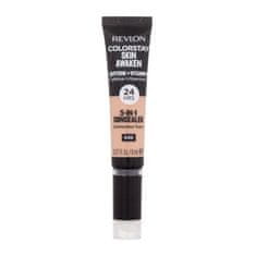 Revlon Colorstay Skin Awaken 5-In-1 Concealer večnamenski korektor s kofeinom in vitaminom c 8 ml Odtenek 030 light medium