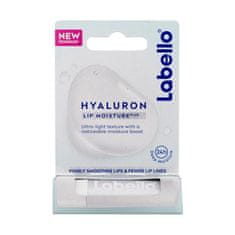 Labello Hyaluron Lip Moisture Plus vlažilen balzam za ustnice 5.2 g