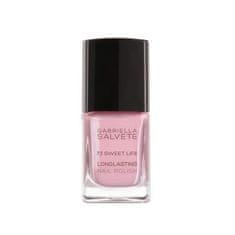 Gabriella Salvete Sunkissed Longlasting Nail Polish dolgoobstojen lak za nohte z visokim sijajem 11 ml Odtenek 73 sweet life