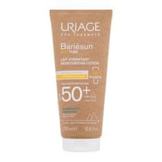 Uriage Bariésun Eco Tube Moisturizing Lotion SPF50+ vodoodporen in vlažilen losjon za zaščito pred soncem 200 ml