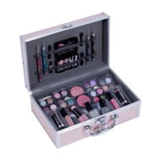 ZMILE-COSMETICS Cosmetic Case Eye-Catcher set ličil 61.2 g