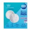 Ultra Dry 3D Shaped Breathable Breast Pads Set prsne blazinice za enkratno uporabo 30 kos