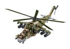 Sluban Bojni helikopter MI-24S M38-B1137