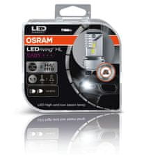 Osram LED ŽARNICE H4/H19 LEDriving HL EASY 64193DWESY-2HB 12V P43t 2HB