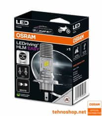 Osram LED ŽARNICA HS1 LEDriving HLM EASY 12V 6/5W 64185DWESY-1HB PX43t 1HB