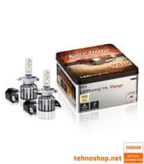 Osram LED ŽARNICA H4/H19/R2 LEDriving HL VINTAGE 12V 14/14W 64193DWVNT-2MB