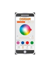 Osram AMBIENTALNE LED LUČI LEDEXT101 LEDambient PULSE CONNECT