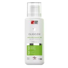 DS Laboratories Gel proti celulitu Oligo.Dx (Anti-Cellulitide Gel) 200 ml