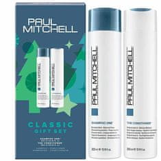 Paul Mitchell Klasični darilni set