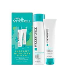 Paul Mitchell Instant Moisture darilni set