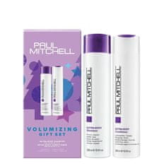 Paul Mitchell Darilni set za volumen