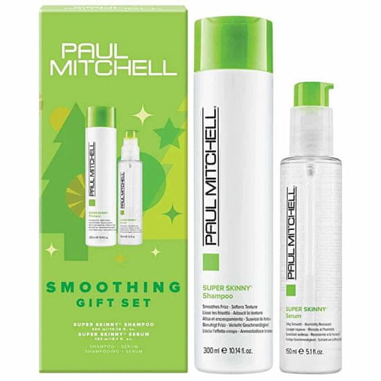 Paul Mitchell Darilni set za glajenje