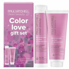 Paul Mitchell Color Love darilni set