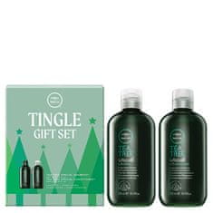 Paul Mitchell Darilni set Tingle