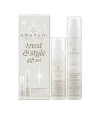 Paul Mitchell Darilni set Polished Style