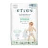 Kit & Kin KIT &amp; KIN Plenice za enkratno uporabo Eco 6 (15 kg+) 18 kosov