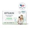 Kit & Kin Plenice za enkratno uporabo Eco 1 (2-5 kg) 38 kosov