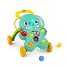 Bright Starts 2v1 Stroll'n Roll Activity Walker 6m+