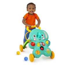 Bright Starts 2v1 Stroll'n Roll Activity Walker 6m+