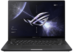 ASUS ROG Flow X13 GV302XU-MU009W prenosnik, 13,4, 2560 x 1600, RTX 4050, Ryzen 9 7940HS, 16GB, 1TB, W11P (90NR0EI1-M00190)